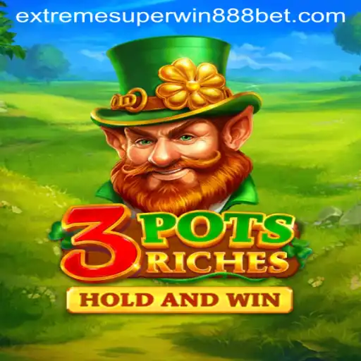3potsRiches: A Deep Dive into the Latest Gaming Sensation with ExtremeSuperWin888