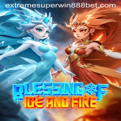 Discover the Thrilling World of Blessing of Ice and Fire