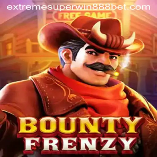 Immersive Adventure Awaits: Dive into BountyFrenzy with ExtremeSuperWin888