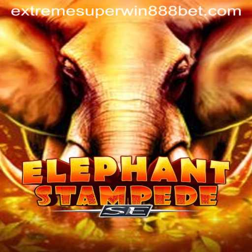 Exploring the Exciting World of ElephantStampedeSE