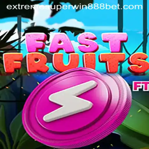 Introducing FastFruits: A Thrilling Blend of Speed and Strategy