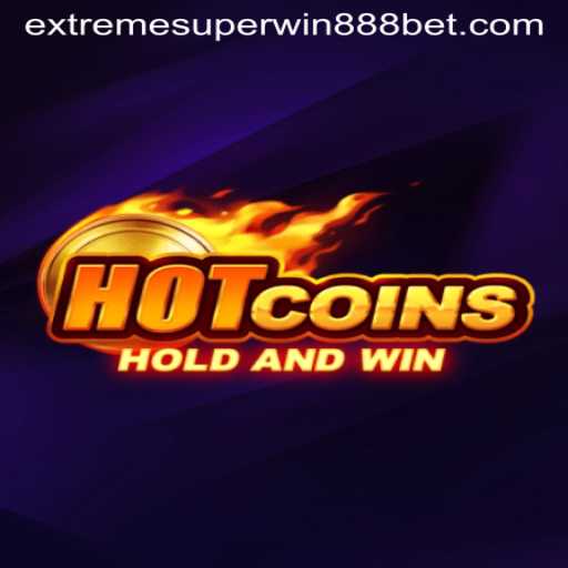 HotCoins: Unravel the Thrills of ExtremeSuperWin888