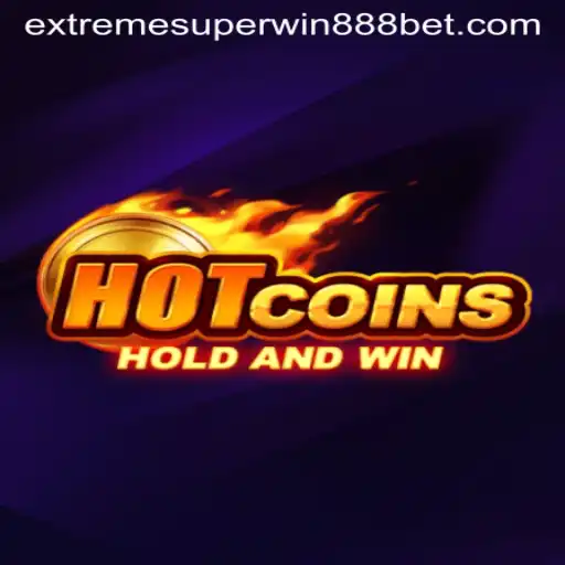 HotCoins: Unravel the Thrills of ExtremeSuperWin888