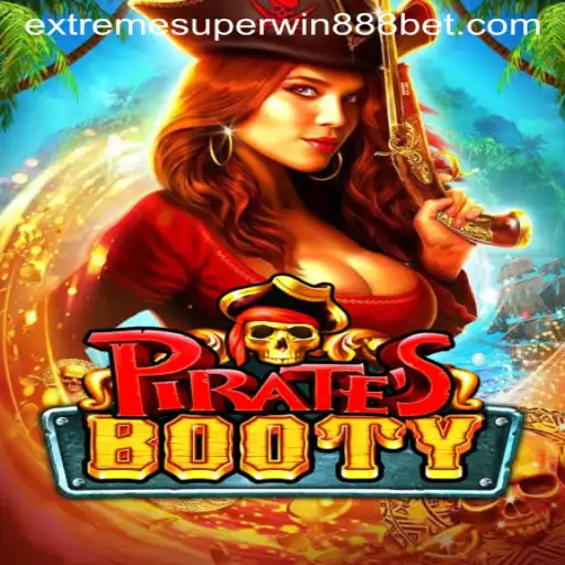 Explore the Thrills of PiratesBooty with ExtremeSuperWin888