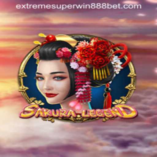 Unlock the Mysteries of SakuraLegend: An In-Depth Guide to ExtremeSuperWin888