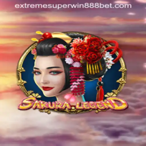 Unlock the Mysteries of SakuraLegend: An In-Depth Guide to ExtremeSuperWin888