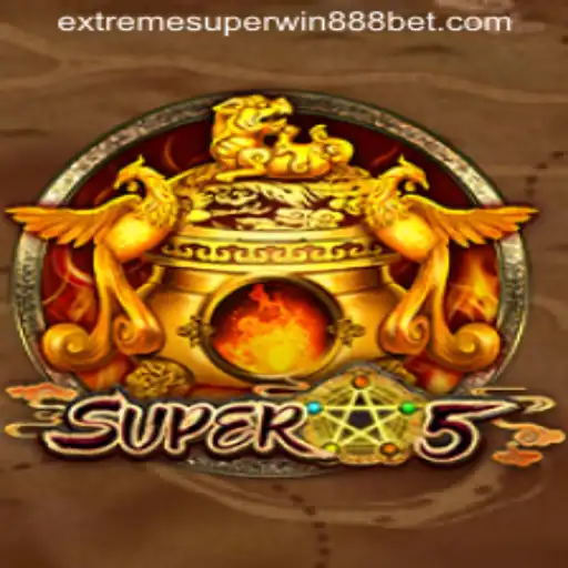 Unveiling Super5: A Deep Dive into the Excitement and Strategy Behind ExtremeSuperWin888