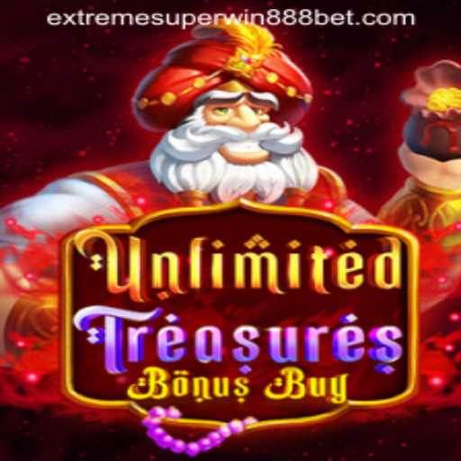 Discover the Thrills of UnlimitedTreasuresBonusBuy - The Ultimate Slot Experience