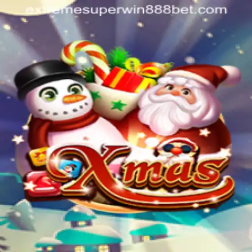 Discover the Thrilling World of Xmas: The ExtremeSuperWin888 Experience